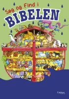 Product cover for Søg og find i Bibelen