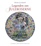Product cover for Legenden om juleroserne