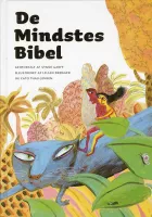 Product cover for De Mindstes Bibel