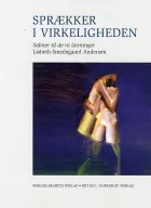 Product cover for Sprækker i virkeligheden