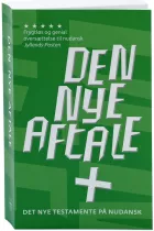 Product cover for Den Nye Aftale (paperback, grøn)