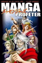 Product cover for Manga Profeter