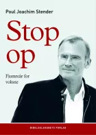 Product cover for Stop op!