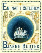 Product cover for En nat i Betlehem