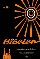 Product cover for Bibelen til konfirmander- undervisningsvejledning