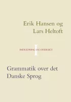 Product cover for Grammatik over det Danske Sprog bind I-III