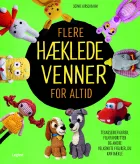 Product cover for Flere hæklede venner for altid