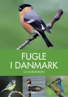 Product cover for Fugle i Danmark