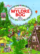 Product cover for Den eventyrlige myldrebog
