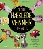 Product cover for Flere hæklede venner for altid