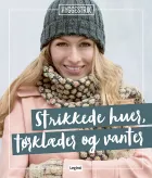 Product cover for Hyggestrik - Huer, tørklæder og vanter - Særudgave