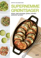 Product cover for Supernemme grøntsager