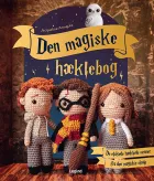 Product cover for Den magiske hæklebog