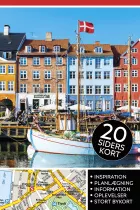 Product cover for  København
