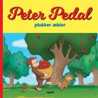 Product cover for Peter Pedal plukker æbler