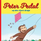 Product cover for Peter Pedal og den store drage