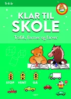 Product cover for  Trafik, former og farver