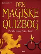 Product cover for Harry Potter Quiz