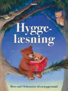 Product cover for Hyggelæsning