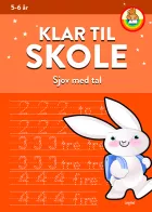 Product cover for  Sjov med tal