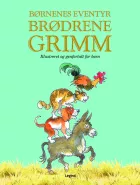 Product cover for  Brødrene Grimm