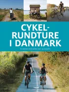 Product cover for Cykelrundture i Danmark
