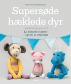 Product cover for Supersøde hæklede dyr