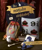 Product cover for Den magiske strikkebog