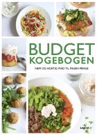 Product cover for Budgetkogebogen