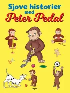 Product cover for Sjove historier med Peter Pedal