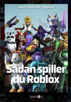 Product cover for Sådan spiller du Roblox