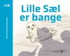 Product cover for Lille sæl er bange