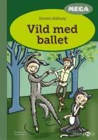 Product cover for Vild med ballet