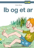Product cover for Ib og et ar