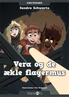 Product cover for Monstervenner 6