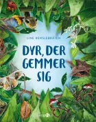 Product cover for Dyr, der gemmer sig