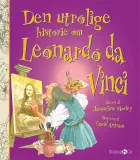 Product cover for Den utrolige historie om Leonardo da Vinci