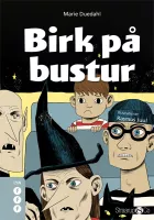 Product cover for Birk på bustur