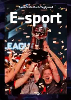 Product cover for E-sport