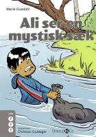 Product cover for Ali ser en mystisk sæk