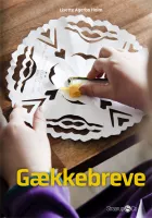 Product cover for Gækkebreve