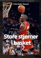 Product cover for Store stjerner i basketball