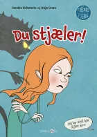 Product cover for Du stjæler!