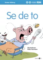 Product cover for Se de to