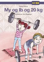 Product cover for My og Ib og 20 kg