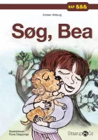 Product cover for Søg, Bea