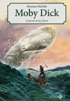 Product cover for Moby Dick