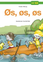 Product cover for Øs, øs, øs