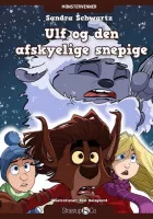 Product cover for Ulf og den afskyelige snepige