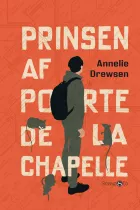 Product cover for Prinsen af Porte de la Chapelle